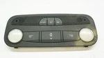 2007-2009 Audi Tt Interior Dome Light 8J0947111A. Fixed Price $39.99.