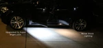 Led Ghost Shadow Light Laser Projector Car Door Courtesy Step For Audi Models. Fixed Price $19.95.