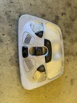 Mercedes Benz W203 C230 Overhead Dome Map Reading Light A2038202401 Oem Assembly. Fixed Price $49.97.