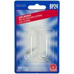 Lamp Assy Sidemarker Wagner BP24. Fixed Price $18.46.