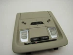 Roof Dome Light Enclave 2020 Buick Front Overhead Console Reading Map Lamp Oem. Fixed Price $59.99.