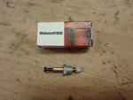 Ford Motorcraft Oem 1971 Pinto Bobcat Switch Assembly D1FZ-13713-A SW-975. Fixed Price $14.50.