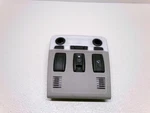 10-13 Bmw 335I E90 E92 Front Upper Dome Reading Light Switch Panel Assembly Oem. Fixed Price $59.99.