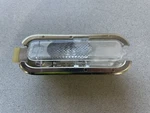 1998-2003 Mercedes-benz ML320 Left Rear Roof Interior Light A1638201523. Fixed Price $9.99.
