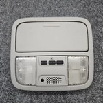 2005-2010 Honda Odyssey Overhead Console Dome Map Lights Storage Oem Gray. Fixed Price $34.85.