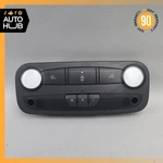 Audi Tt Front Overhead Console Dome Reading Light Lamp 8J0947111CE Oem. Fixed Price $66.40.