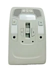 2014 Audi A6 Front Dome Reading Light Sun Roof Switch 4G0947135E Oem. Fixed Price $49.99.