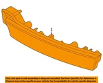 Volkswagen Oem 2022 ID.4 Front Lamps Bar-light 11A941654A. Fixed Price $112.69.
