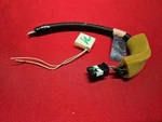 2007-2011 Toyota Camry Dome Light Roof Map Console W/ Homelink Pigtail Wire Only. Fixed Price $34.99.