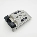 Oem 12-18 Audi A8 D4 Wont Close Front Dome Light Sunroof 4H0947135BK Used. Fixed Price $39.99.