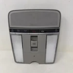 2007-2010 Mercedes W216 CL550 S550 Overhead Dome Light Sunroof Control Gray Oem. Fixed Price $57.76.