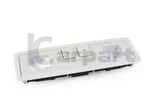 Genuine New Rear Dome Light Volkswagen Tiguan 5G0947291JQAV Vag Oem. Fixed Price $60.90.
