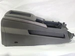 2006 2007 Nissan Titan Oem Complete Center Console Has Scuffs. Fixed Price $175.00.