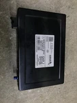07 08 09 Mercedes S550 Satellite Radio Module 2168202189. Fixed Price $26.50.
