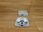 Roof Mounted Front Interior Lamp Genuine Mercedes C209 A2098200901 Color: 7E94. Fixed Price $431.65.
