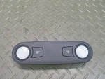 08-12 Audi A5 S5 Coupe Rear Overhead Interior Dome Light Lamp 8T0947111 Oem. Fixed Price $35.98.