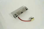 Oem Bmw E36 Dome Light Overhead Map Dove Grey 92-99 325I 328I. Fixed Price $34.15.
