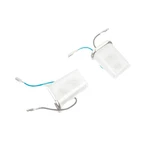Jaguar Xj Interior Light Lamps Pair JLM9707. Fixed Price $141.24.
