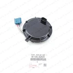 New Genuine Toyota 2013-2015 RAV4 Headlamp Headlight Bulb Cover Cap 81135-42520. Fixed Price $28.97.