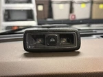 Ford Bronco Roof LB5A13K767AD3ZHE (center Overhead Dome Light Lamp) Oem 21 - 23. Fixed Price $35.00.