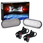 36-SMD Led Truck Bed Lights W/ Jumper Wires Ford 15-UP F150 F250 F350 Raptor. Fixed Price $54.39.