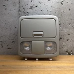 2002-2006 Toyota Camry Overhead Console Dome Map Light Gray 03 04 05. Fixed Price $45.00.