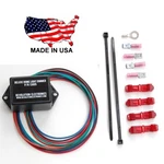 12V Deluxe Dome Light Delay Dimmer Grounding Circuit Gmc Chevy Mopar Vw Car - Pu. Fixed Price $71.98.