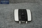 Front Dome Interior Light Roof Switches Mercedes W212 E400 E350 CLS550 Oem. Fixed Price $56.00.