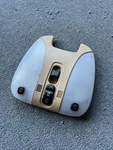 2003-2006 Mercedes-benz W220 W215 Dome Light Lamp S430 S500 S55 CL500 CL55 Java. Fixed Price $89.00.