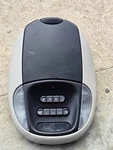 2005 Dodge Grand Caravan Overhead Console Map Light Oem 04685699AC. Fixed Price $60.00.