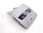 Console Front Sunroof With Rain Sensor Fits 07 Lexus GS350 Gry LA13. Fixed Price $123.99.