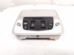 2019-2023 Acura Rdx Front Roof Console Map Light Lamp 83250-TJB-A01ZC. Fixed Price $89.78.