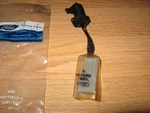 Nos Ford 1986/UP Taurus Mercury Sable Switch & Wiring Assy Utility Lamp Oem. Fixed Price $24.95.