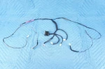Infiniti QX80 Roof Wire Wiring Harness 24060-1LZ1A 2014-2017 Oem. Fixed Price $45.00.