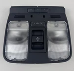 2004-2008 Acura Overhead Console Dome Map Light Sunroof Switch Oem TL850075. Fixed Price $30.00.