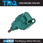 Trq Pin Brake Stop Light Switch 1C0945511A For Audi Porsche Vw Volkswagen. Fixed Price $20.95.