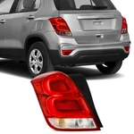 For Chevrolet Trax 2017-2022 Red Brake Lamps Driver Side Led Tail Light. Fixed Price $135.99.