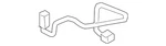 Genuine Nissan Courtesy Light 96942-6CA0A. Fixed Price $20.15.