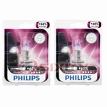 Pc Philips Front Fog Light Bulbs For Dodge Sprinter 2500 3500 Ay. Fixed Price $31.47.