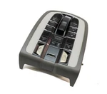 2011 Porsche Panamera (970 G1) Front Overhead Dome Light Lamp W/ Switches (gray). Fixed Price $104.49.