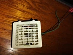 2005-2012 Toyota Avalon Interior Trunk Luggage Cargo Area Light Lamp 81330-AA010. Fixed Price $19.00.