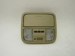 Dome Light Odyssey 2005 2010 Honda Overhead Roof Reading Map Lamp Oem. Fixed Price $49.99.