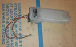 Vw Golf Scirocco Transporter Etc Interior Light Oem 191947111C. Fixed Price $35.00.