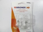 (2) Wagner BP906LL Long Life Wedge Minature Lamp Light Bulb. Fixed Price $8.99.
