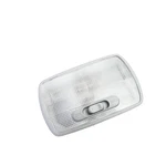 2002 - 2005 Honda Civic Lx Rear Roof Interior Dome Map Light Lamp Assembly Oem. Fixed Price $27.40.