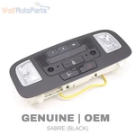 2017-2024 Audi A5 Quattro Front Dome Light / Map Reading 8W7947135Q. Fixed Price $35.49.