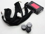 L3F55-AC000 Oem 16 Color Option Led Interior Lighting Upgrade Kit For Kia K5. Fixed Price $99.99.