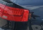 2013-2017 Audi A5 Rh Passenger Quarter Panel Mounted Tail Light Lamp Oem. Fixed Price $200.34.
