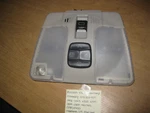 Mercedes 2088201901 Dome Lamp Assembly W202 W210 C230 E430 1998-03 *used*. Fixed Price $44.00.