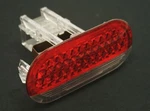 Lower Door Panel Light 94-95 Jetta Glx 95-02 Vw Cabrio MK3.5 1H0 947 411. Fixed Price $37.99.